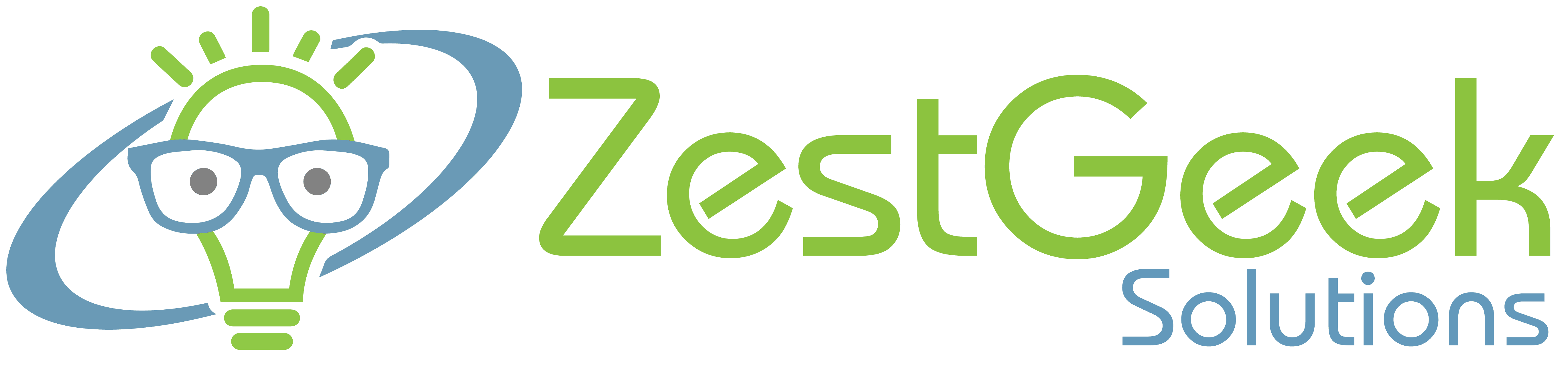 Best AI Development Company in India | Zestgeek Solutions